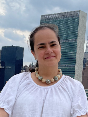 Angela  Rendon angela