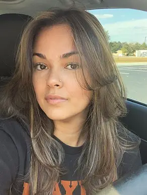 Ayanna  Vazquez ayanna