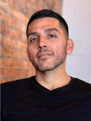 Brian Garcia brian