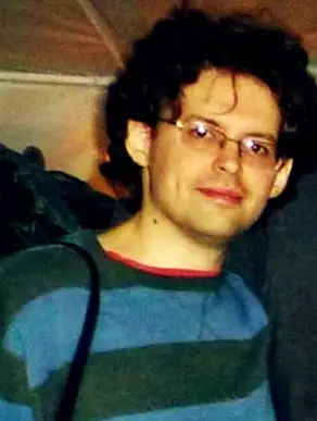 Daniel  Blair daniel