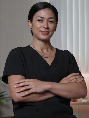 Domonique  Danza - Biomagnetism Therapist