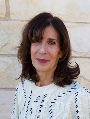 Gail  Corham gail