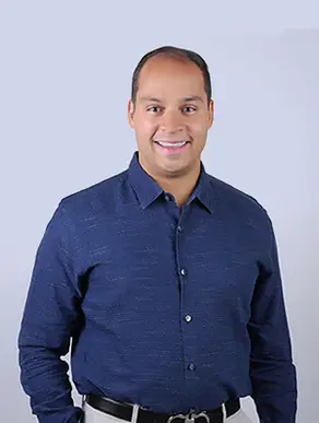 Luis F Garcia luis