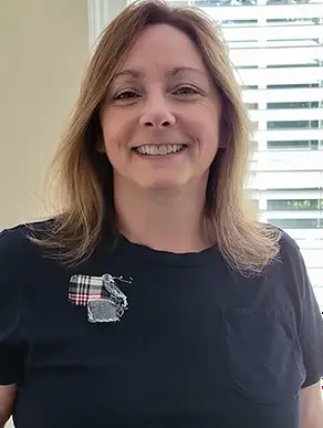 Gina  Pawlak gina