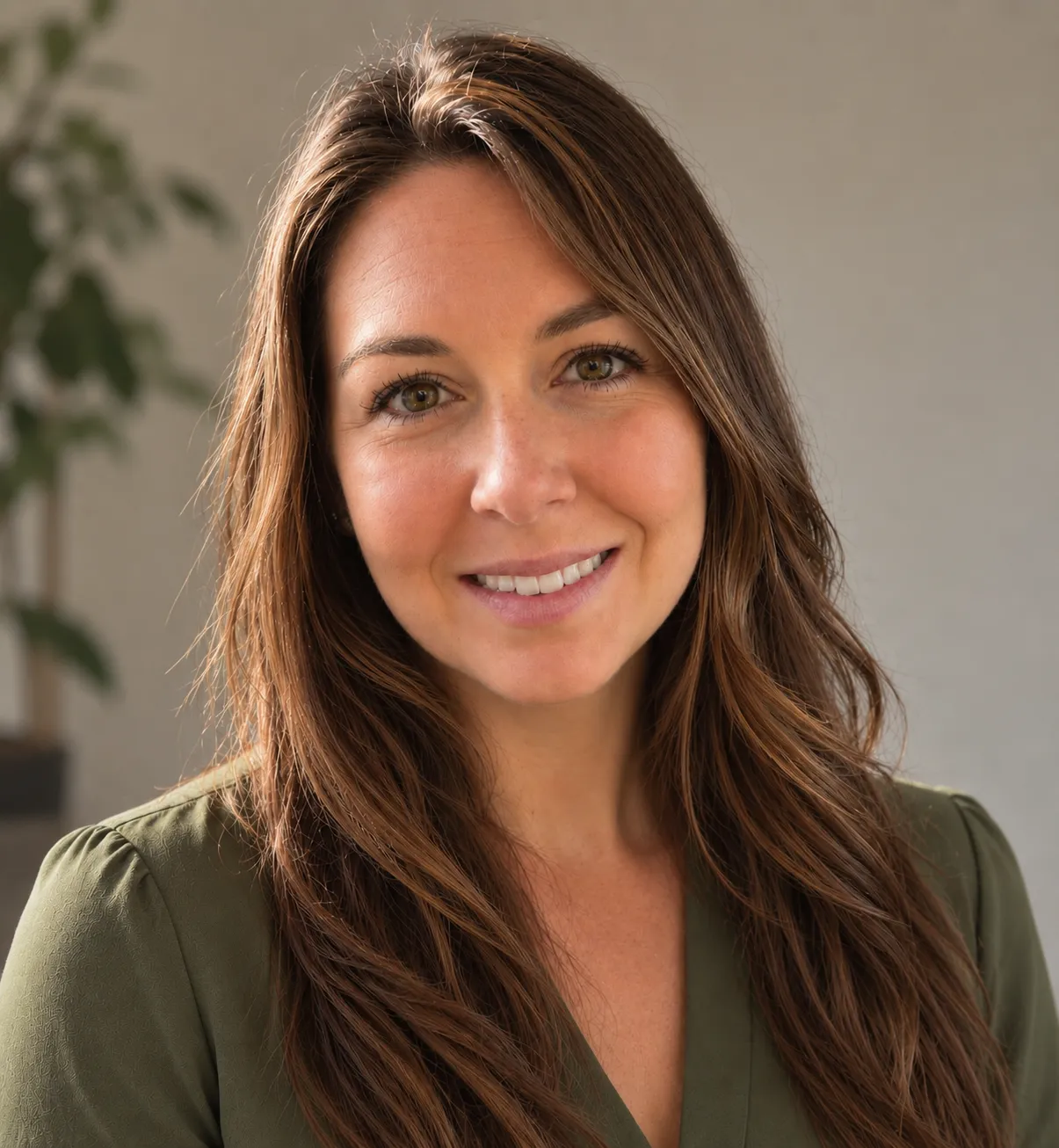 Kristen Hume - Biomagnetism Therapist Kristen Hume - Biomagnetism Therapist