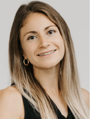 Marina  Brown marina