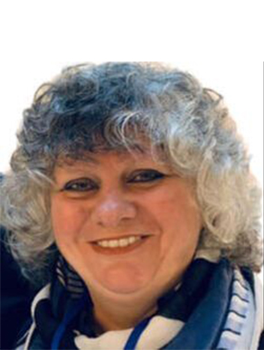 Martine  Calache martine
