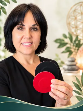 Silvia  Fedorcikova - Biomagnetism Therapist